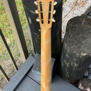 1930 National Polychrome Triolian Resonator