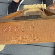 1930 National Polychrome Triolian Resonator