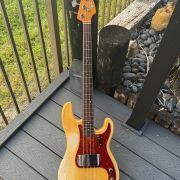1964 Fender Precision Bass