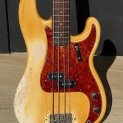 1964 Fender Precision Bass