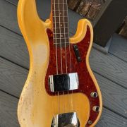 1964 Fender Precision Bass