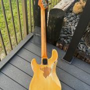 1964 Fender Precision Bass