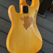 1964 Fender Precision Bass