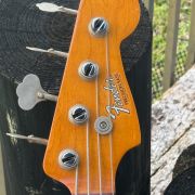 1964 Fender Precision Bass