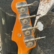 1964 Fender Precision Bass