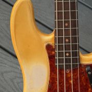 1964 Fender Precision Bass