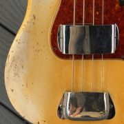 1964 Fender Precision Bass
