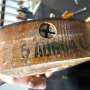 1964 Fender Precision Bass