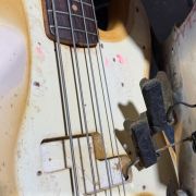 1964 Fender Precision Bass