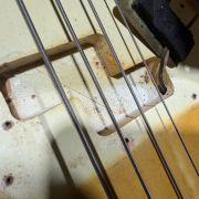 1964 Fender Precision Bass