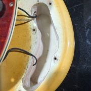 1964 Fender Precision Bass