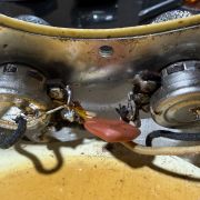 1964 Fender Precision Bass