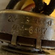 1964 Fender Precision Bass