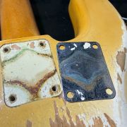 1964 Fender Precision Bass