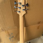 2016 Fodera Monarch Deluxe 5-String Bass