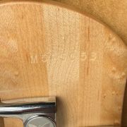 2016 Fodera Monarch Deluxe 5-String Bass