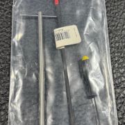 2016 Fodera Monarch Deluxe 5-String Bass