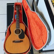 1972 Martin 00-21