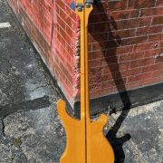 1973 Rickenbacker 4001L Bass “Lefthanded”