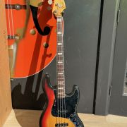 1974 Fender Jazz Bass