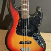 1974 Fender Jazz Bass