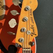 1974 Fender Jazz Bass