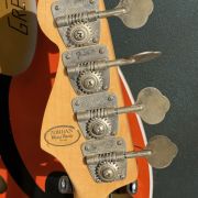 1974 Fender Jazz Bass