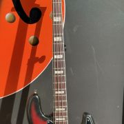 1974 Fender Jazz Bass