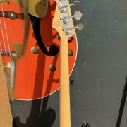 1974 Fender Jazz Bass