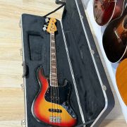 1974 Fender Jazz Bass