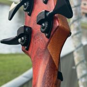 2025 Carl Thompson 36″ 4-String Fretless Bass # 52225