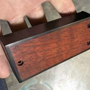 2025 Carl Thompson 36″ 4-String Fretless Bass # 52225