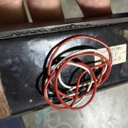 2025 Carl Thompson 36″ 4-String Fretless Bass # 52225