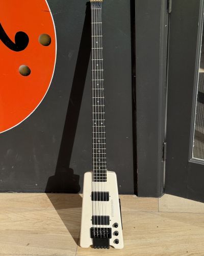 1989 Steinberger XL-2 5-String Bass