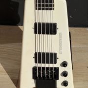 1989 Steinberger XL-2 5-String Bass