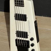 1989 Steinberger XL-2 5-String Bass