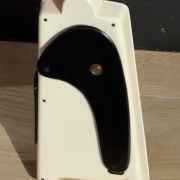 1989 Steinberger XL-2 5-String Bass