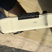 1989 Steinberger XL-2 5-String Bass