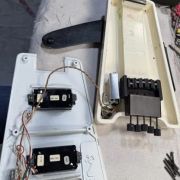 1989 Steinberger XL-2 5-String Bass