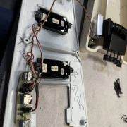 1989 Steinberger XL-2 5-String Bass