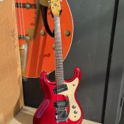 1965 Mosrite Ventures Guitar