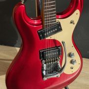 1965 Mosrite Ventures Guitar