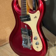 1965 Mosrite Ventures Guitar