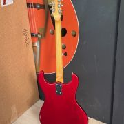 1965 Mosrite Ventures Guitar