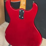 1965 Mosrite Ventures Guitar