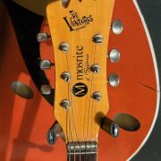 1965 Mosrite Ventures Guitar