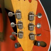 1965 Mosrite Ventures Guitar