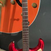 1965 Mosrite Ventures Guitar