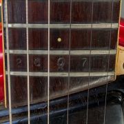 1965 Mosrite Ventures Guitar