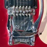 1965 Mosrite Ventures Guitar